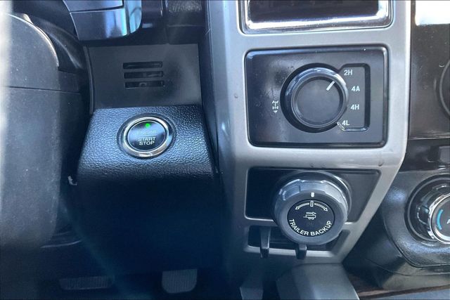 2016 Ford F-150 LARIAT - 23005291 - 28