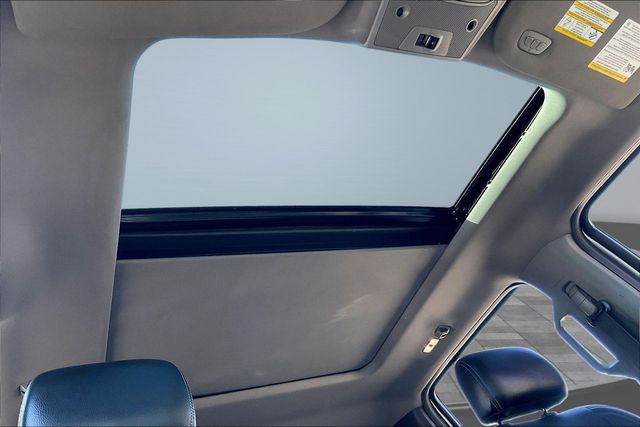 2016 Ford F-150 LARIAT - 23005291 - 36