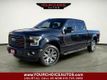 2016 Ford F-150 Lariat 4x4 4dr SuperCrew 6.5 ft. SB - 22950705 - 0