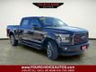 2016 Ford F-150 Lariat 4x4 4dr SuperCrew 6.5 ft. SB - 22950705 - 9