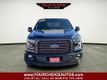 2016 Ford F-150 Lariat 4x4 4dr SuperCrew 6.5 ft. SB - 22950705 - 10