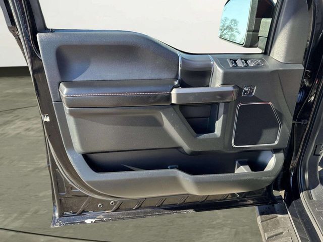 2016 Ford F-150 Lariat 4x4 4dr SuperCrew 6.5 ft. SB - 22950705 - 12