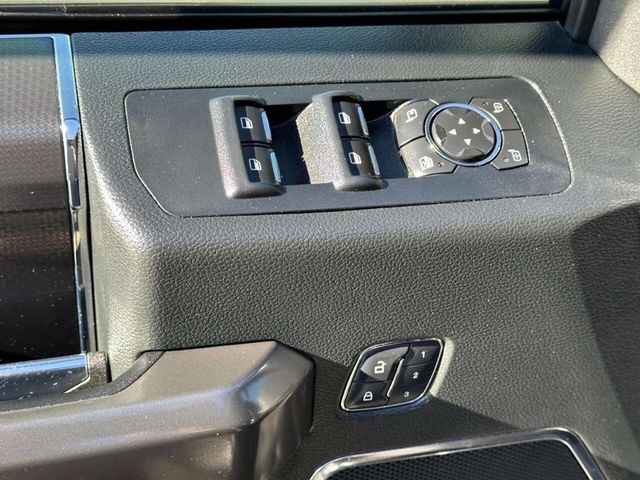 2016 Ford F-150 Lariat 4x4 4dr SuperCrew 6.5 ft. SB - 22950705 - 13