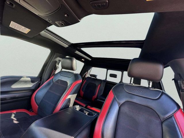 2016 Ford F-150 Lariat 4x4 4dr SuperCrew 6.5 ft. SB - 22950705 - 19