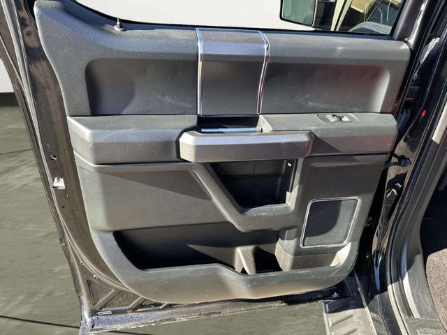 2016 Ford F-150 Lariat 4x4 4dr SuperCrew 6.5 ft. SB - 22950705 - 20