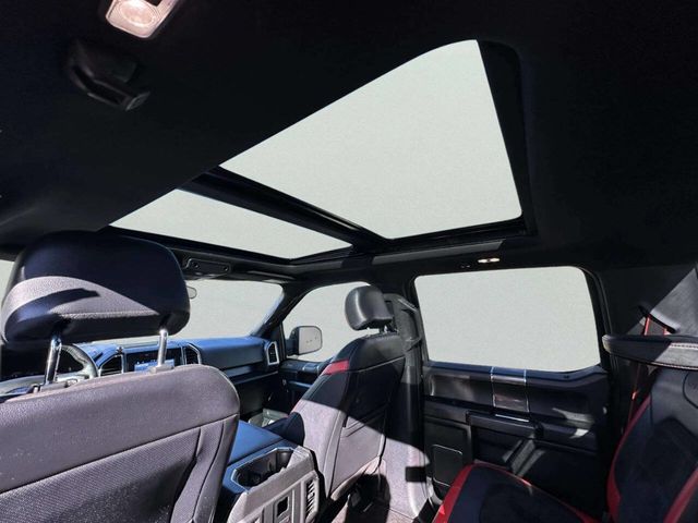 2016 Ford F-150 Lariat 4x4 4dr SuperCrew 6.5 ft. SB - 22950705 - 23