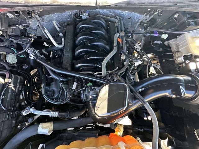 2016 Ford F-150 Lariat 4x4 4dr SuperCrew 6.5 ft. SB - 22950705 - 32