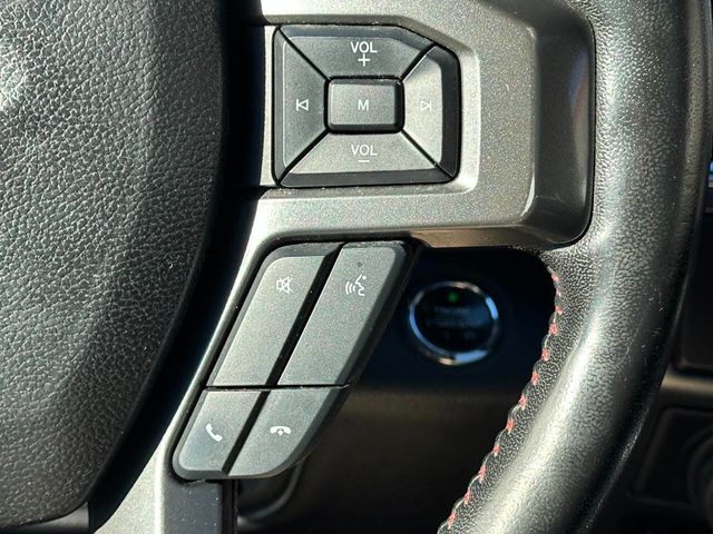 2016 Ford F-150 Lariat 4x4 4dr SuperCrew 6.5 ft. SB - 22950705 - 35