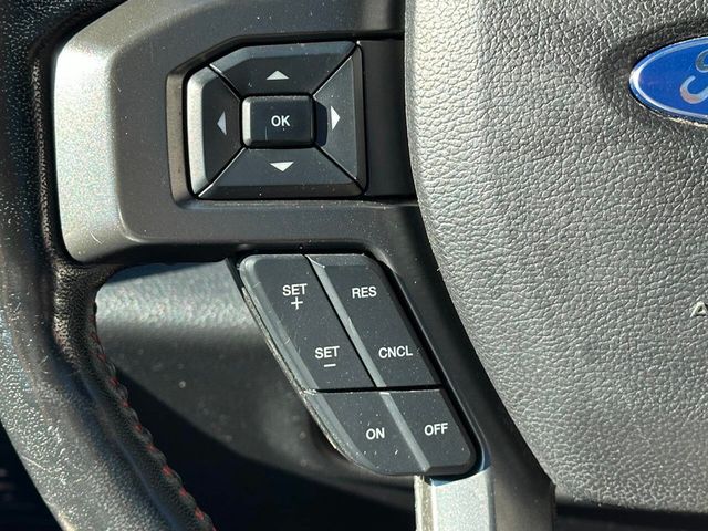 2016 Ford F-150 Lariat 4x4 4dr SuperCrew 6.5 ft. SB - 22950705 - 36