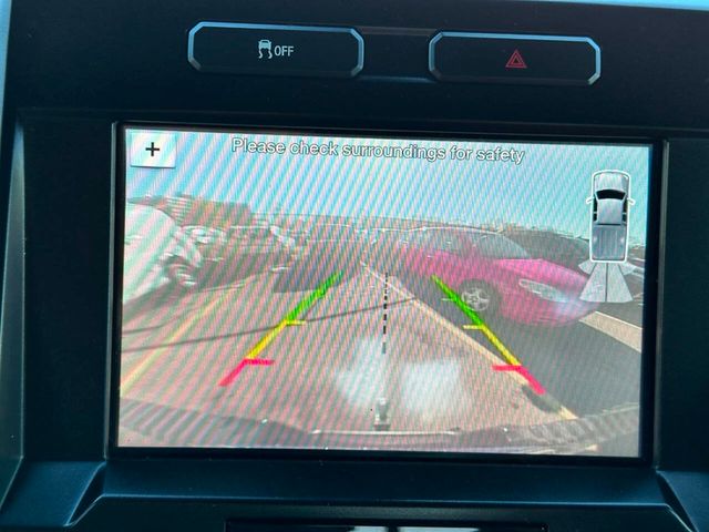 2016 Ford F-150 Lariat 4x4 4dr SuperCrew 6.5 ft. SB - 22950705 - 39