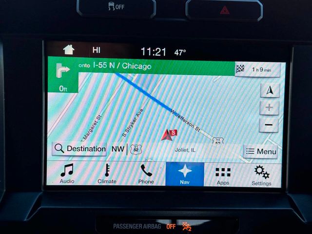 2016 Ford F-150 Lariat 4x4 4dr SuperCrew 6.5 ft. SB - 22950705 - 42