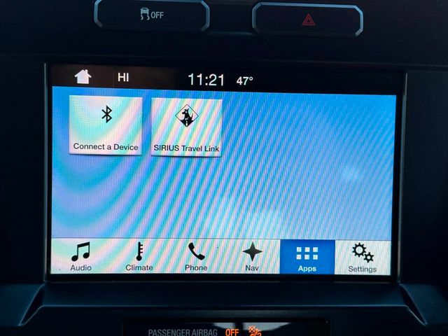 2016 Ford F-150 Lariat 4x4 4dr SuperCrew 6.5 ft. SB - 22950705 - 43