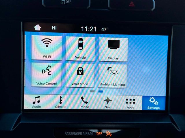 2016 Ford F-150 Lariat 4x4 4dr SuperCrew 6.5 ft. SB - 22950705 - 45