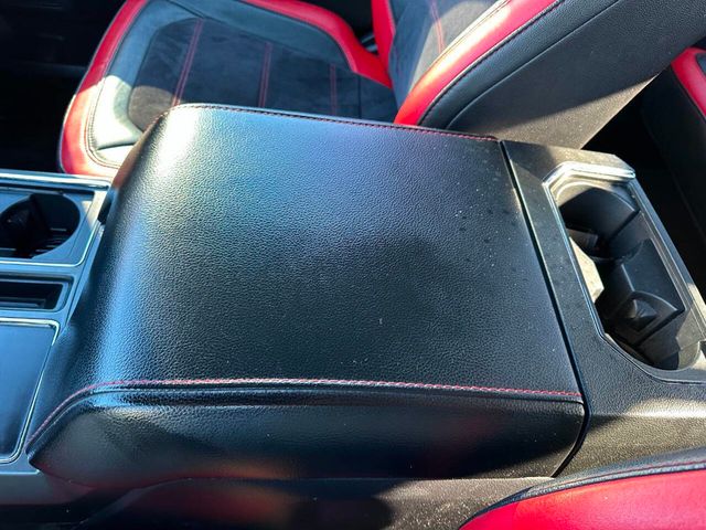 2016 Ford F-150 Lariat 4x4 4dr SuperCrew 6.5 ft. SB - 22950705 - 51