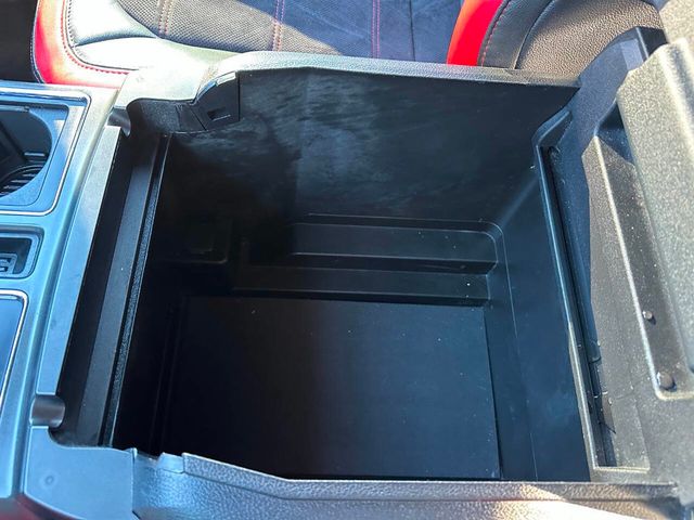 2016 Ford F-150 Lariat 4x4 4dr SuperCrew 6.5 ft. SB - 22950705 - 52