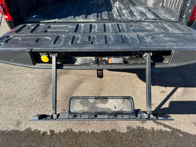 2016 Ford F-150 Lariat 4x4 4dr SuperCrew 6.5 ft. SB - 22950705 - 6