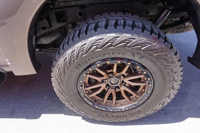 2016 Ford F-150 LARIAT, 4X4, PREMIUM WHEELS, PANORAMA MOON ROOF, LEATHER SEATS - 23016605 - 13