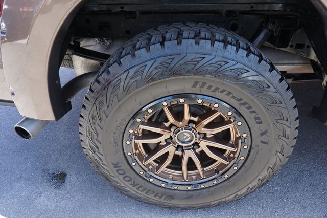 2016 Ford F-150 LARIAT, 4X4, PREMIUM WHEELS, PANORAMA MOON ROOF, LEATHER SEATS - 23016605 - 14