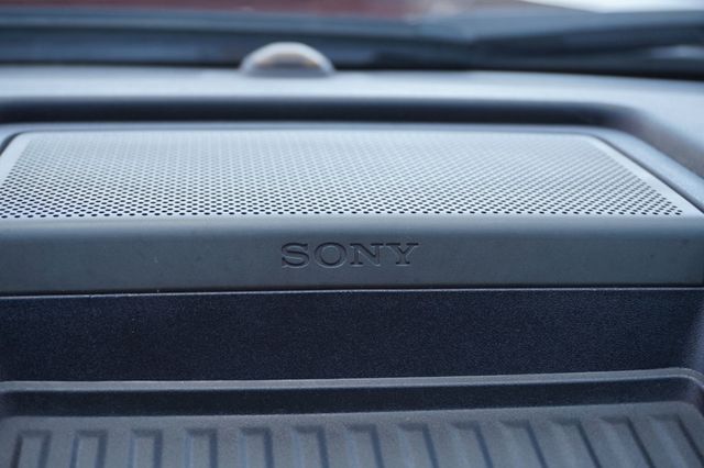 2016 Ford F-150 LARIAT, 4X4, PREMIUM WHEELS, PANORAMA MOON ROOF, LEATHER SEATS - 23016605 - 42