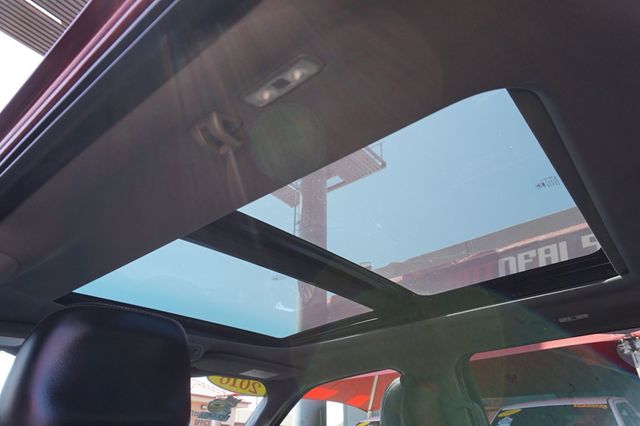 2016 Ford F-150 LARIAT, 4X4, PREMIUM WHEELS, PANORAMA MOON ROOF, LEATHER SEATS - 23016605 - 47