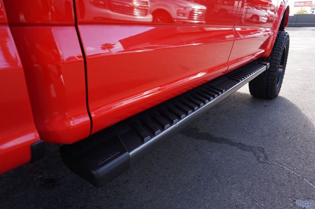 2016 Ford F-150 LARIAT, 4X4, PREMIUM WHEELS, RUNNING BOARDS, TOW PKG - 22969360 - 11