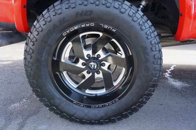 2016 Ford F-150 LARIAT, 4X4, PREMIUM WHEELS, RUNNING BOARDS, TOW PKG - 22969360 - 12