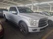 2016 Ford F-150 Lariat Pickup 4D 6 1/2 ft - 22674844 - 0