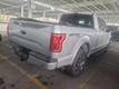 2016 Ford F-150 Lariat Pickup 4D 6 1/2 ft - 22674844 - 3