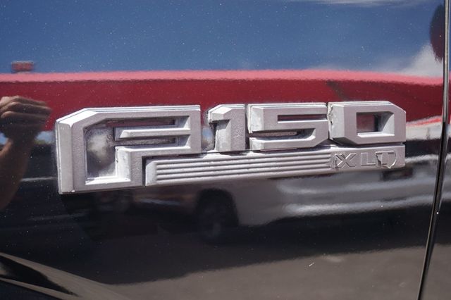 2016 Ford F-150 LIFTED, 4X4,  PREMIUM WHEELS,ALL TERRAIN TIRES, CLEAN CARFAX - 23018466 - 11