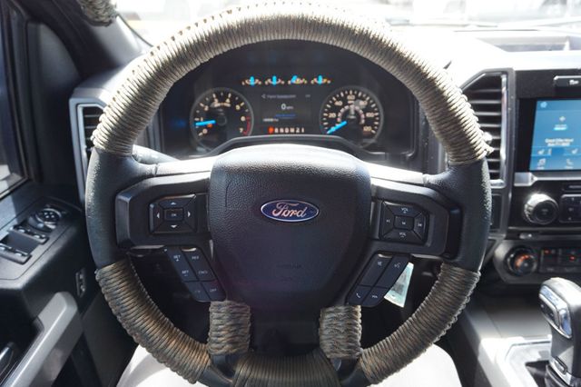 2016 Ford F-150 LIFTED, 4X4,  PREMIUM WHEELS,ALL TERRAIN TIRES, CLEAN CARFAX - 23018466 - 33