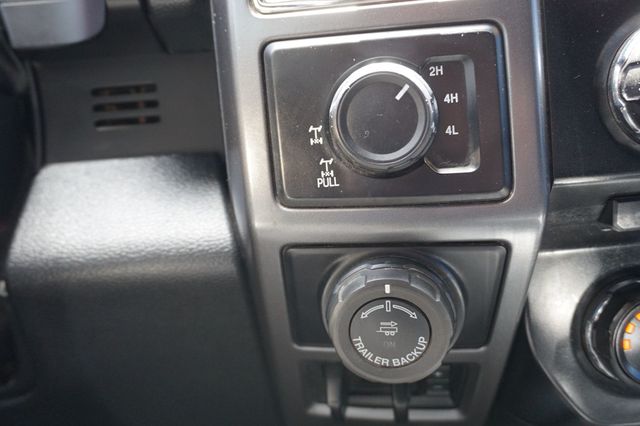 2016 Ford F-150 LIFTED, 4X4,  PREMIUM WHEELS,ALL TERRAIN TIRES, CLEAN CARFAX - 23018466 - 36