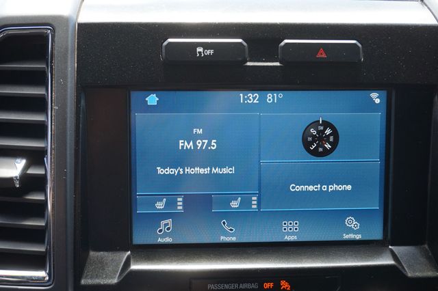 2016 Ford F-150 LIFTED, 4X4,  PREMIUM WHEELS,ALL TERRAIN TIRES, CLEAN CARFAX - 23018466 - 39