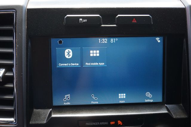 2016 Ford F-150 LIFTED, 4X4,  PREMIUM WHEELS,ALL TERRAIN TIRES, CLEAN CARFAX - 23018466 - 42