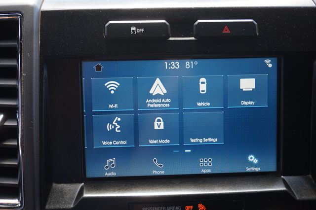 2016 Ford F-150 LIFTED, 4X4,  PREMIUM WHEELS,ALL TERRAIN TIRES, CLEAN CARFAX - 23018466 - 44