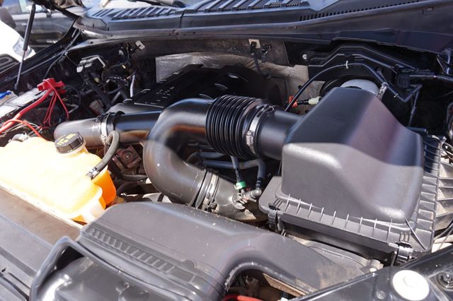 2016 Ford F-150 LIFTED, 4X4,  PREMIUM WHEELS,ALL TERRAIN TIRES, CLEAN CARFAX - 23018466 - 8