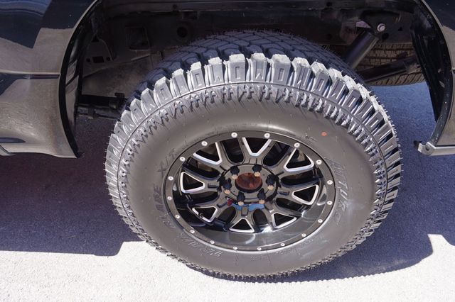 2016 Ford F-150 LIFTED, 4X4, PREMIUM WHEELS, BRAND NEW TIRES, RUNNING BOARDS - 23082590 - 12