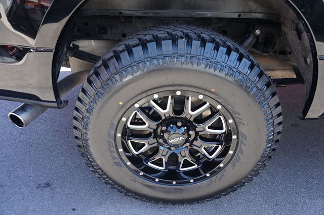 2016 Ford F-150 LIFTED, 4X4, PREMIUM WHEELS, BRAND NEW TIRES, RUNNING BOARDS - 23082590 - 13