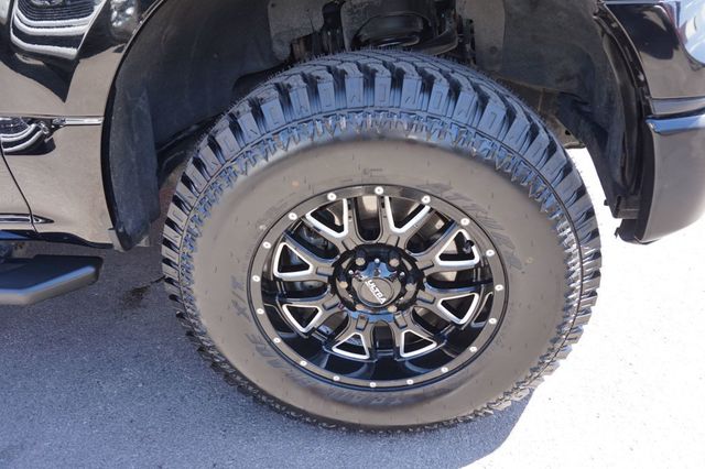 2016 Ford F-150 LIFTED, 4X4, PREMIUM WHEELS, BRAND NEW TIRES, RUNNING BOARDS - 23082590 - 14
