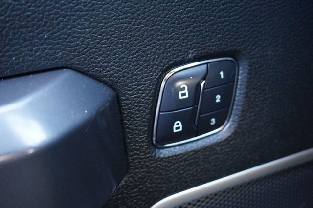 2016 Ford F-150 LIMITED, 4X4, PREMIUM WHEELS, BROWN LEATHER SEATS, CAMPER SHELL - 23000318 - 24