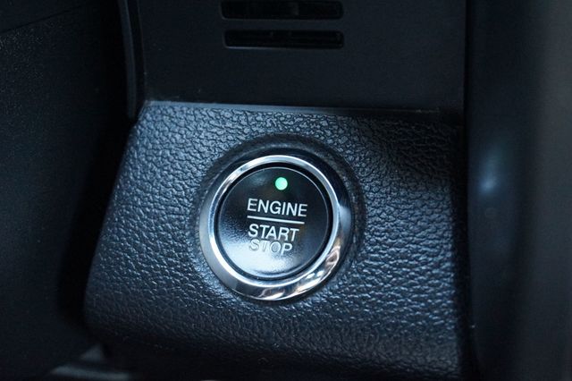 2016 Ford F-150 LIMITED, 4X4, PREMIUM WHEELS, BROWN LEATHER SEATS, CAMPER SHELL - 23000318 - 29