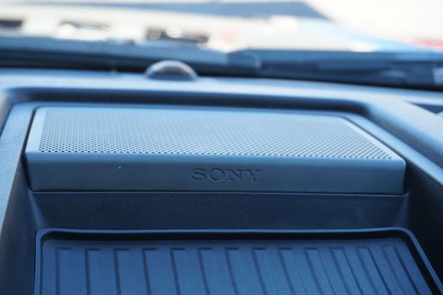 2016 Ford F-150 LIMITED, 4X4, PREMIUM WHEELS, BROWN LEATHER SEATS, CAMPER SHELL - 23000318 - 45