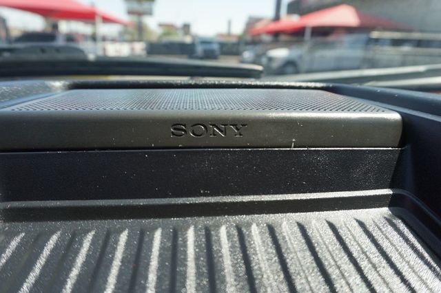 2016 Ford F-150 PLATINUM, 5.0L V8, NAVIGATION,BACKUP CAMERA,PREMIUM SOUND - 23039765 - 39