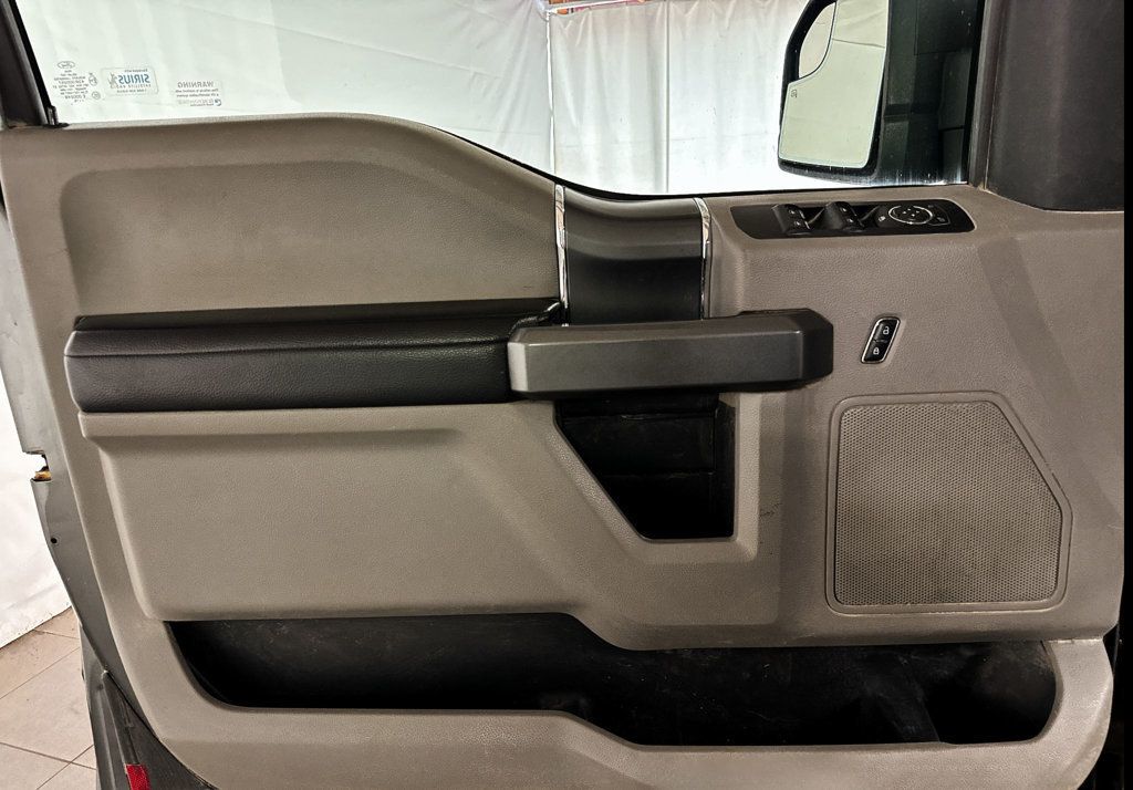 2016 Ford F-150 SUPERCAB XLT 4X4 - 22898817 - 13