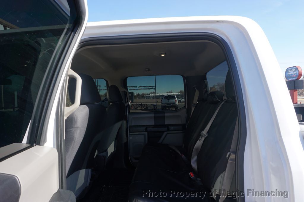 2016 Ford F-150 SUPERCREW - 22970547 - 5