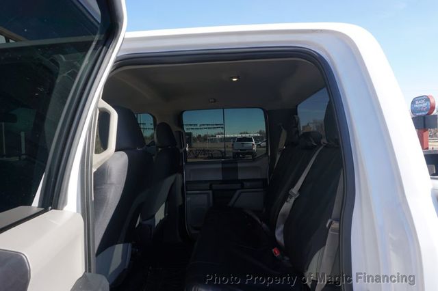 2016 Ford F-150 SUPERCREW - 22970547 - 5