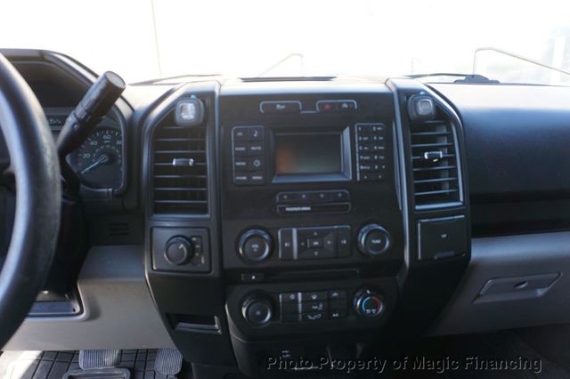 2016 Ford F-150 SUPERCREW - 22970547 - 7