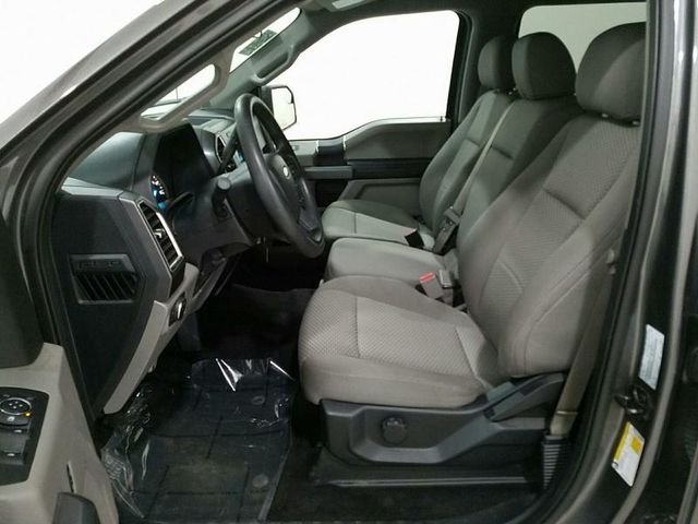 2016 Ford F-150 SUPERCREW - 15400097 - 4