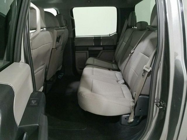 2016 Ford F-150 SUPERCREW - 15400097 - 5