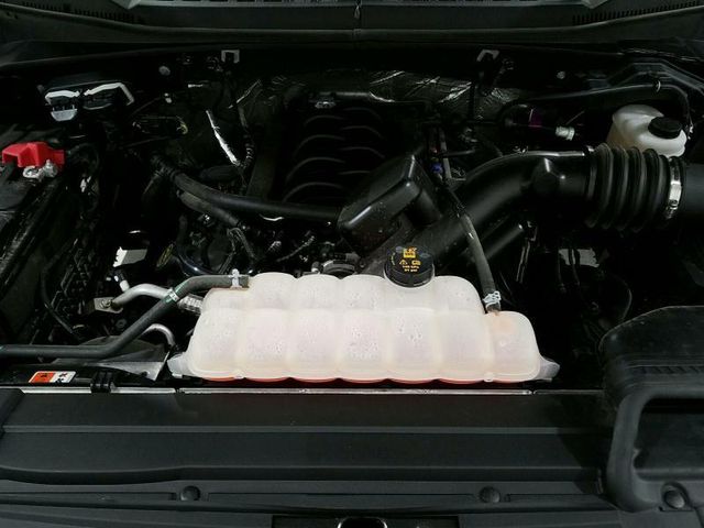 2016 Ford F-150 SUPERCREW - 15400097 - 8