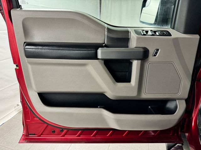 2016 Ford F-150 SUPERCREW XLT 4X4 - 23032330 - 12